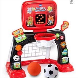 VTech Smart Shots Sports Center